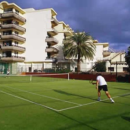 Tres Vidas Apartment Gran Canaria Luaran gambar