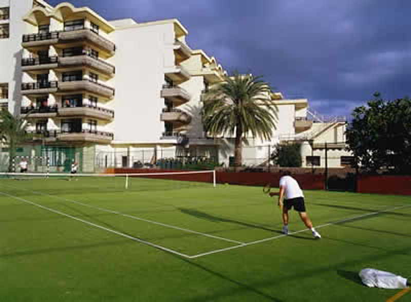 Tres Vidas Apartment Gran Canaria Luaran gambar