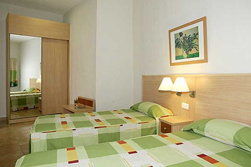 Tres Vidas Apartment Gran Canaria Luaran gambar